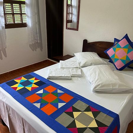 Naymar Paraty Casa Familiar Екстериор снимка