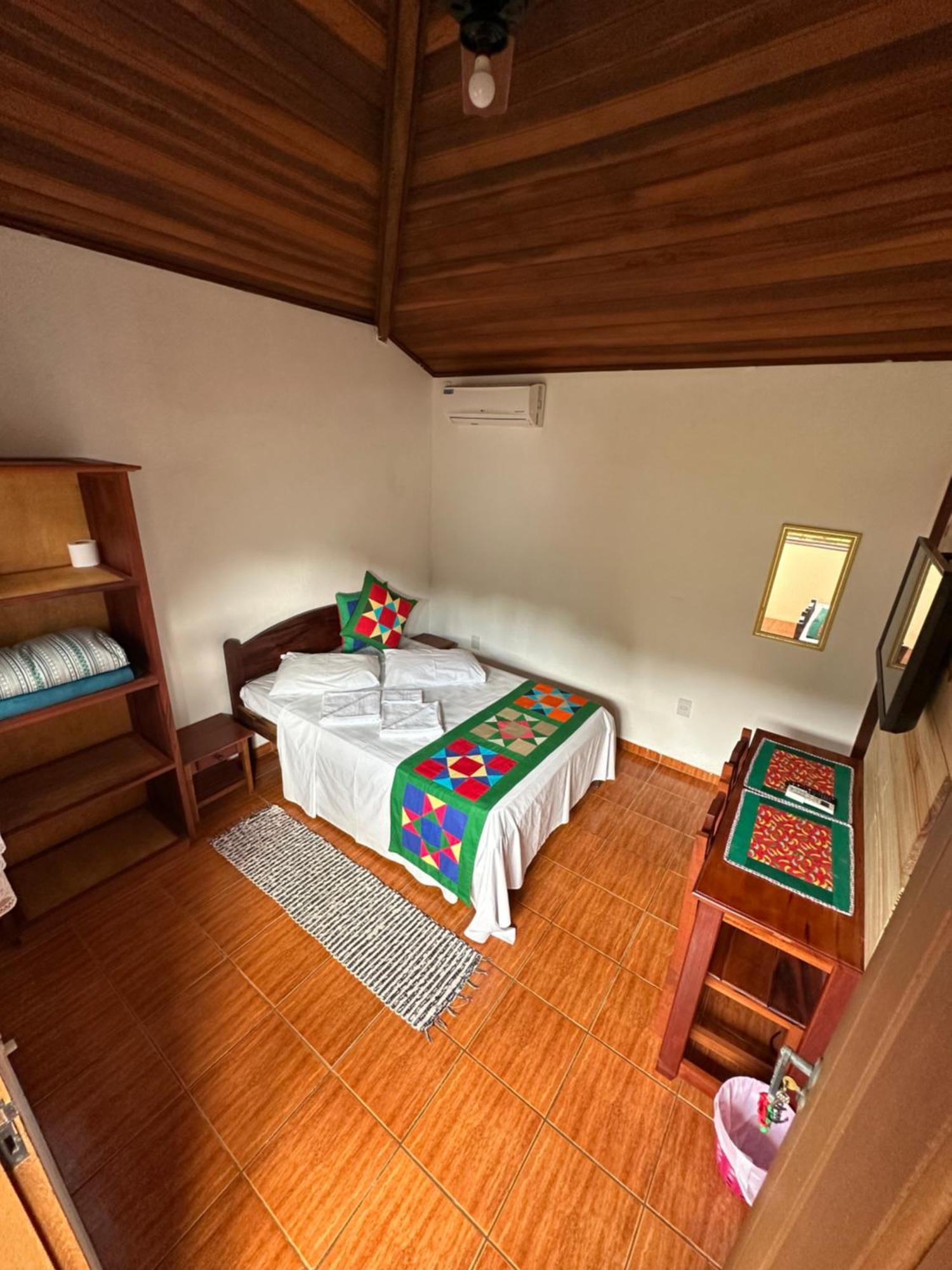 Naymar Paraty Casa Familiar Екстериор снимка